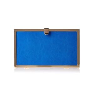 Aldo Box Clutch